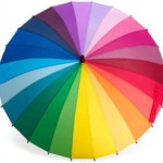 цветовой круг для подбора сочетания цветов