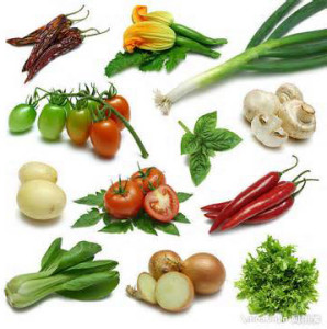 продукты сохраняющие молодость